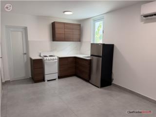 Completamente remodelado 2 cuartos