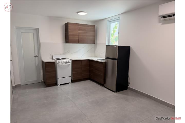 2-bedroom apartment in San Juan