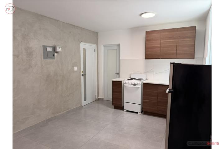 2-bedroom apartment in San Juan