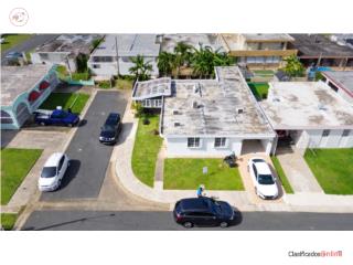 CASA AMPLIA DE ESQUINA, PET FRIENDLY, CENTRIC
