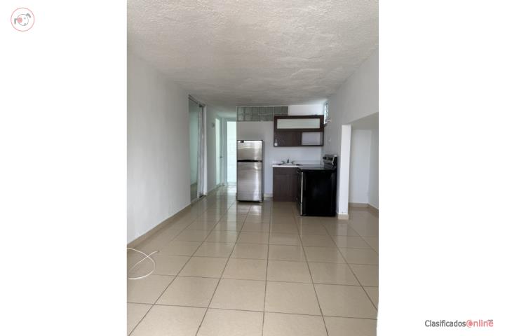 Apartamento Villa Carolina