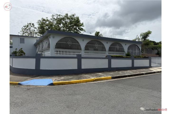 Casa Urb. Rosa Maria