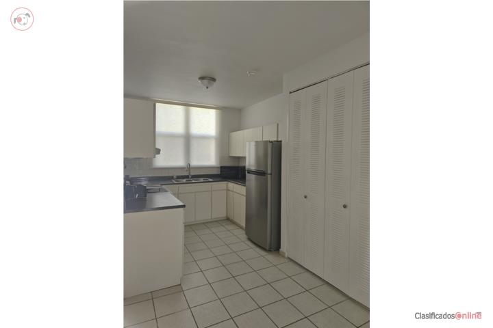 1er Piso Veredas del Laurel Equipado