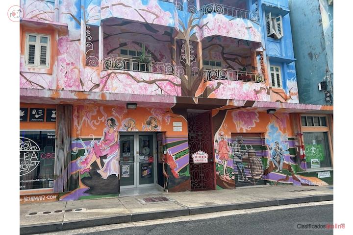 Cómodo apartamento casco urbano-Río Pied