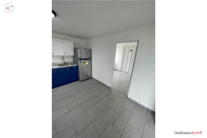 Santa Elvira, 1C/1B, Remodelado. $650