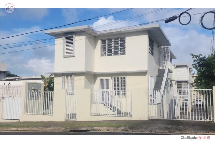 1hb 1baño 2pkgn,control acceso