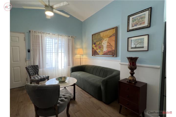 126 Calle Las Flores  San Juan 00911