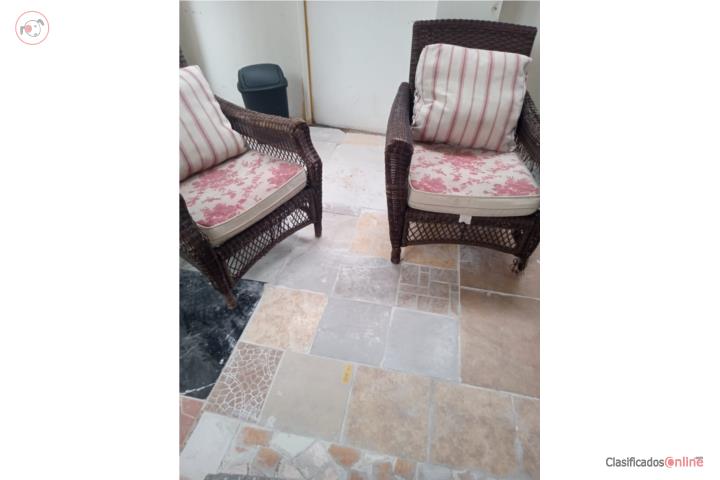 Room for rent in San Juan