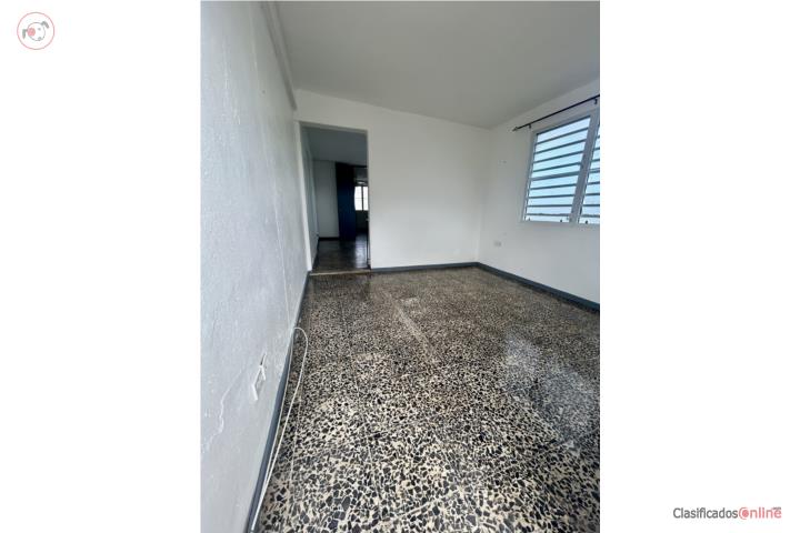 Apartamento cómodo