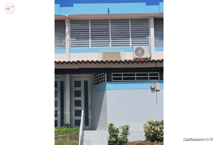 Villa marina village