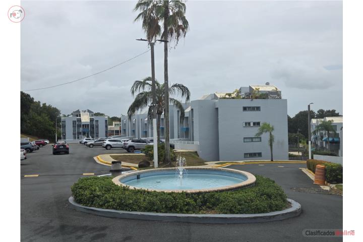Estancias del Boulevard Apto 2do