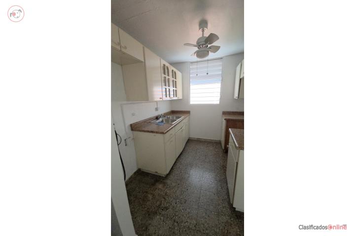 Condominio Interamericana Tercer piso
