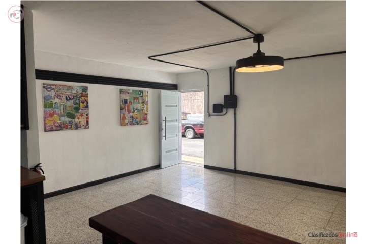 VILLA FONTANA PARK APT 1cto Gigantes Centrico