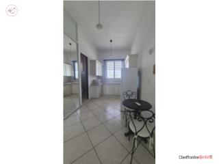 Amplio studio $760 no incluye utilidades