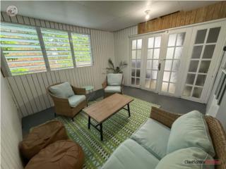 Borinquen 1 dormitorio $700