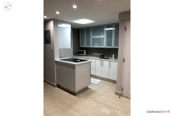 Beautifully Remodeled Apartment in Prime Condado