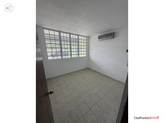 Casa 3H/2B súper espaciosa y céntrica