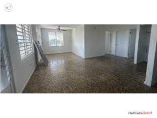 Alquiler apartamento, incluye agua y luz