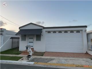 Casa Urb Villa Aurora Barrio Palmas Cataño