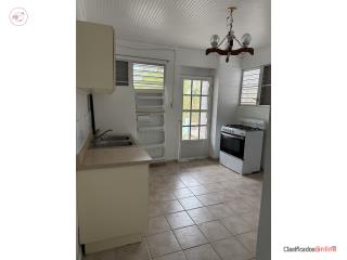 Barrio Pedernales studio apartment
