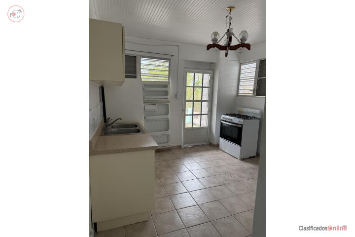 Barrio Pedernales studio apartment