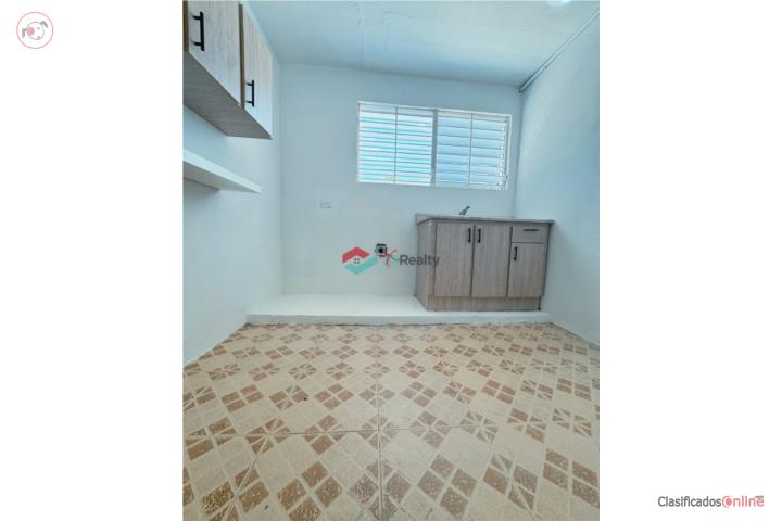 BO. BRENAS, Apartament 2h, 1b Solo! $800
