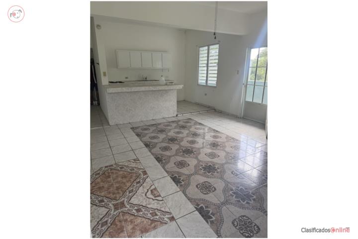Apartamento para rentar