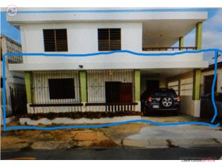 APARTAMENTO; 2 CUARTOS / 1 BANO -  PTO NUEVO