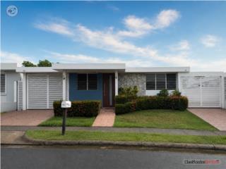 *Colinas de Fairview* - 4H/2B