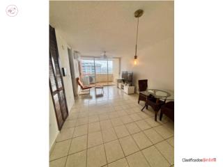 Alquiler Condominio White Tower