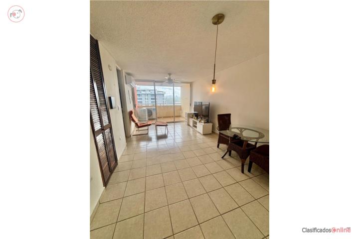Alquiler Condominio White Tower