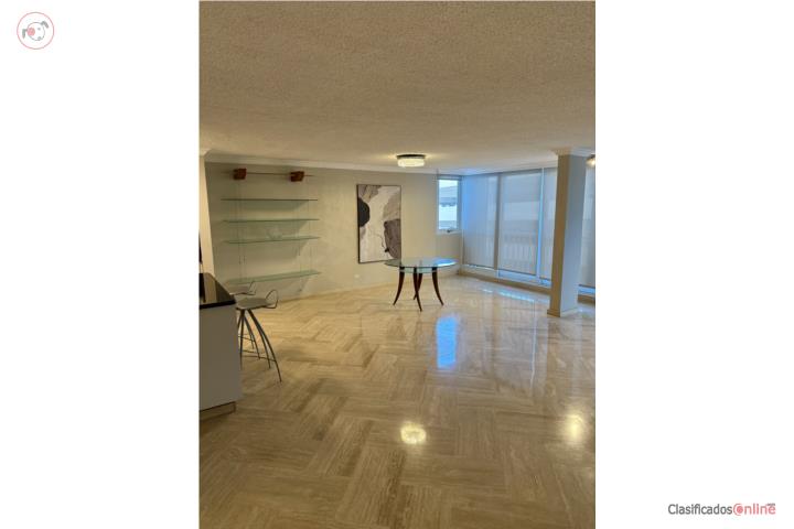 CONDO. LOS PINOS 3HAB Y 2 BAÑOS
