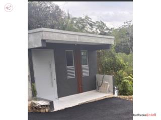 Apartamento de una habitacion