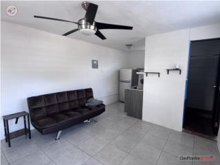 Apartamento a pasos Centro Médico