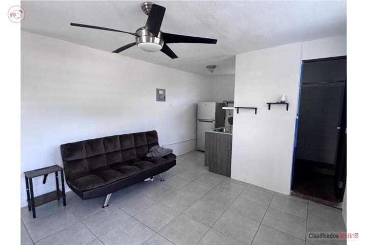 Apartamento a pasos Centro Médico