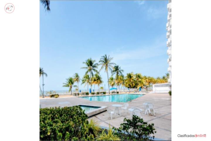 Apartment for Rent at Playa Dorada Isla Verde