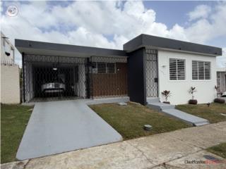2B/2B House for Rent- Guaynabo, PR