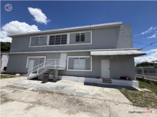 Apartamento 2 cuartos(Caguas)