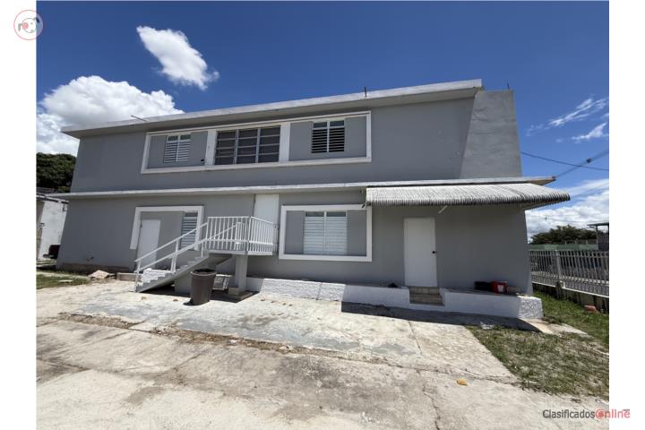 Apartamento 2 cuartos(Caguas)