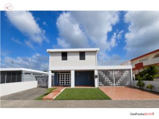 Urb Levittown Lakes, Casa 4 cuartos, 2 1/2