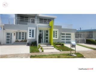 Urb. Country Club, comoda y amueblada