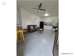 Centrico Apart-Centro Medico & Hosp Veteranos