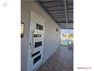 Apartamento Equipado en Casco Urbano