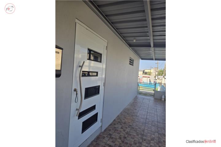 Apartamento Equipado en Casco Urbano