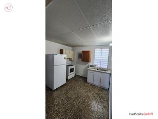 : Apart-estudio equipado en Humacao – $550