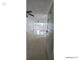 Hermoso apartamento $1,300