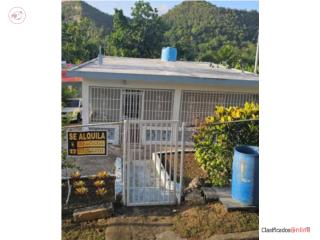 Casa Morovis