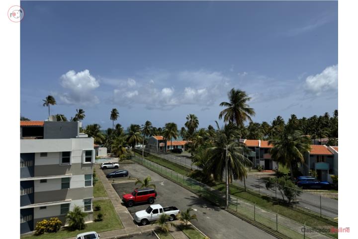 AMUEBLADO | 2H/2.5B/FAMILY ROOM/TERRAZA