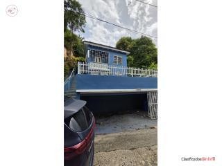 Broadway, Casa 2 Cuartos $500