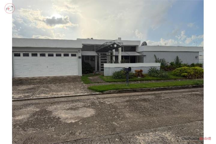 ciudad jardin 3  bayamon